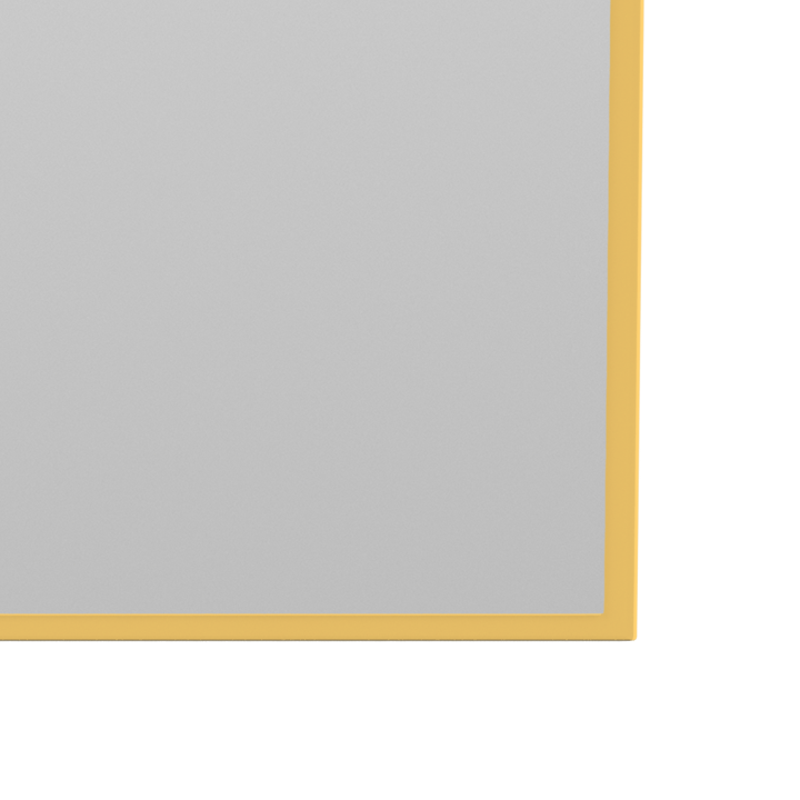 Miroir Montana Rectangular 46,8x69,6 cm - Acacia - Montana