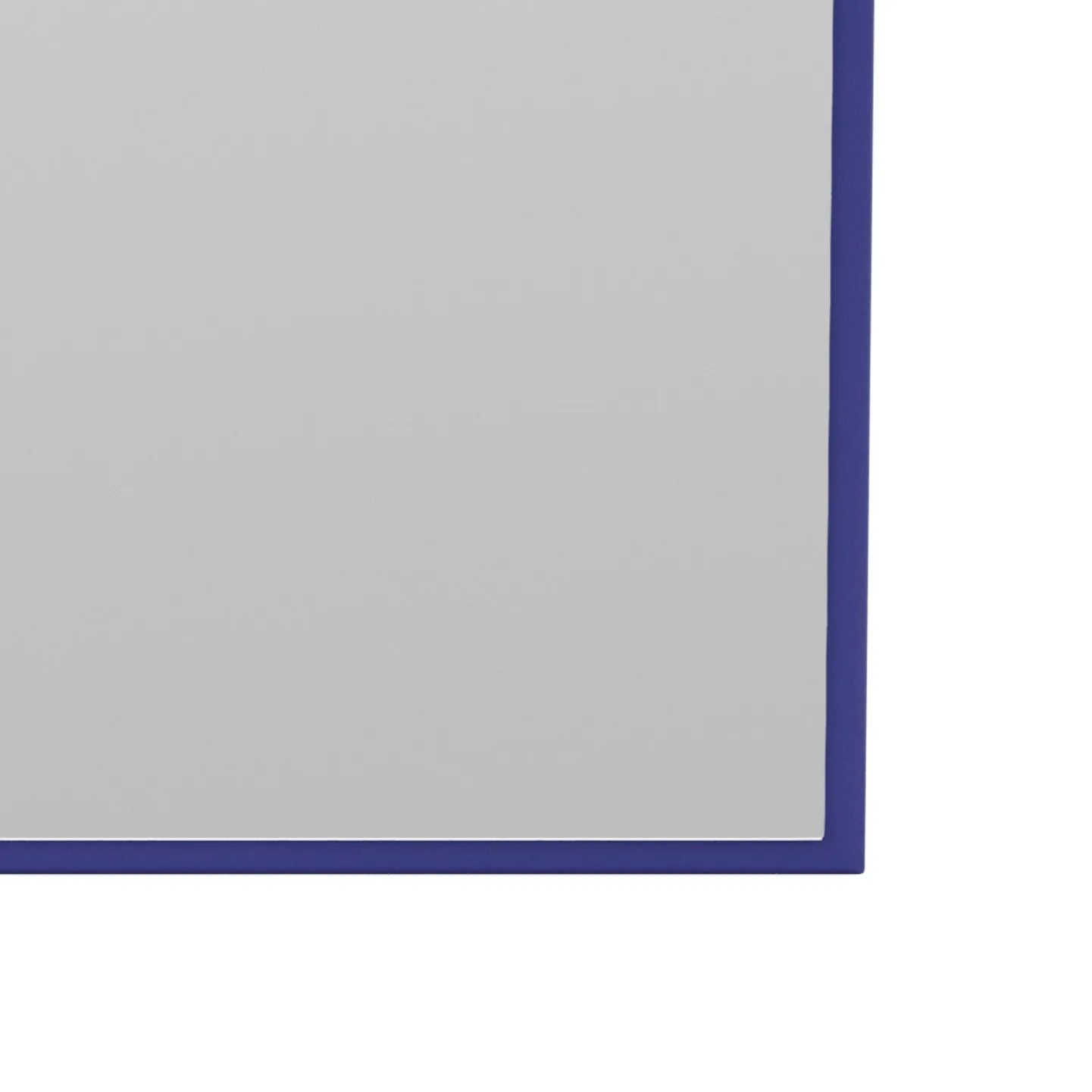 Miroir Montana Rectangular 46,8x69,6 cm, Monarch Montana