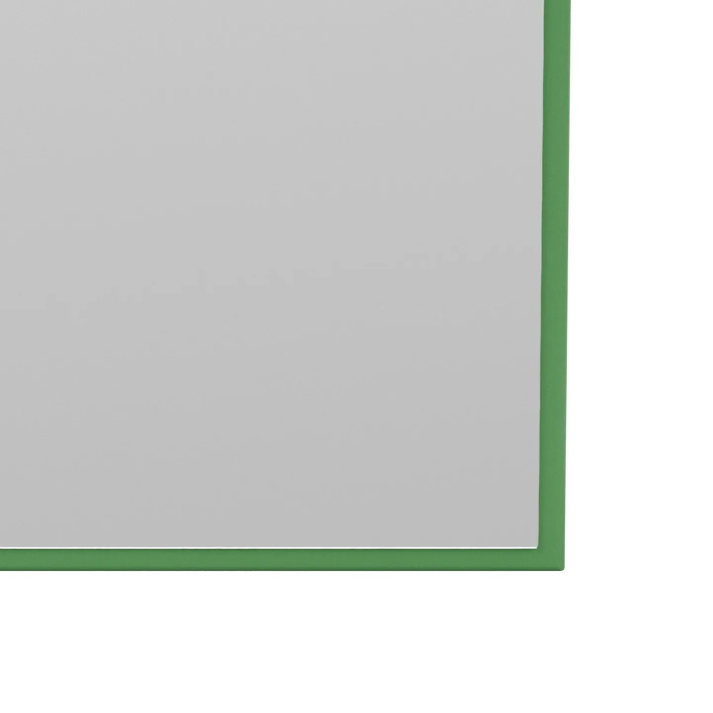 Miroir Montana Rectangular 46,8x69,6 cm, Parsley Montana