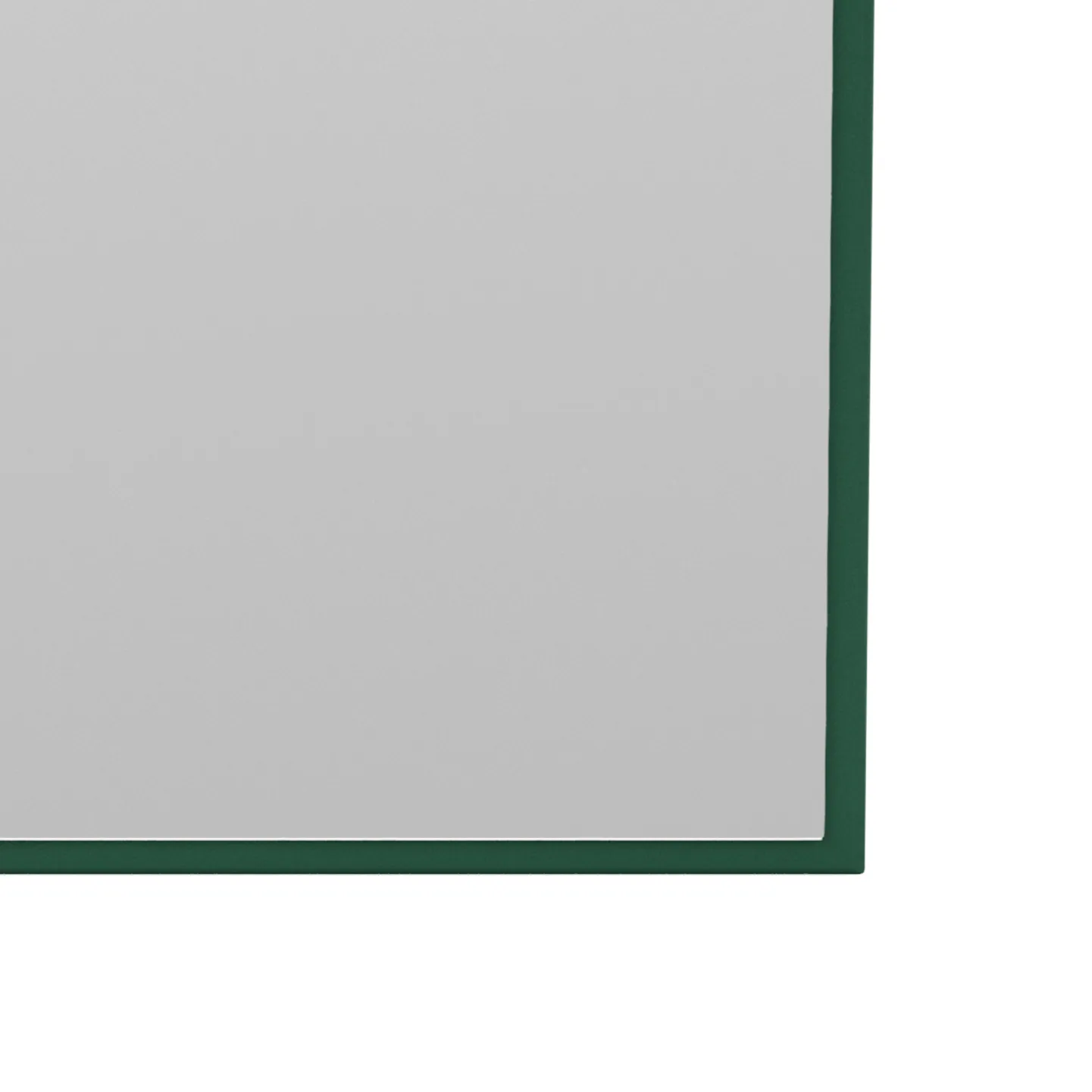 Miroir Montana Rectangular 46,8x69,6 cm, Pine Montana