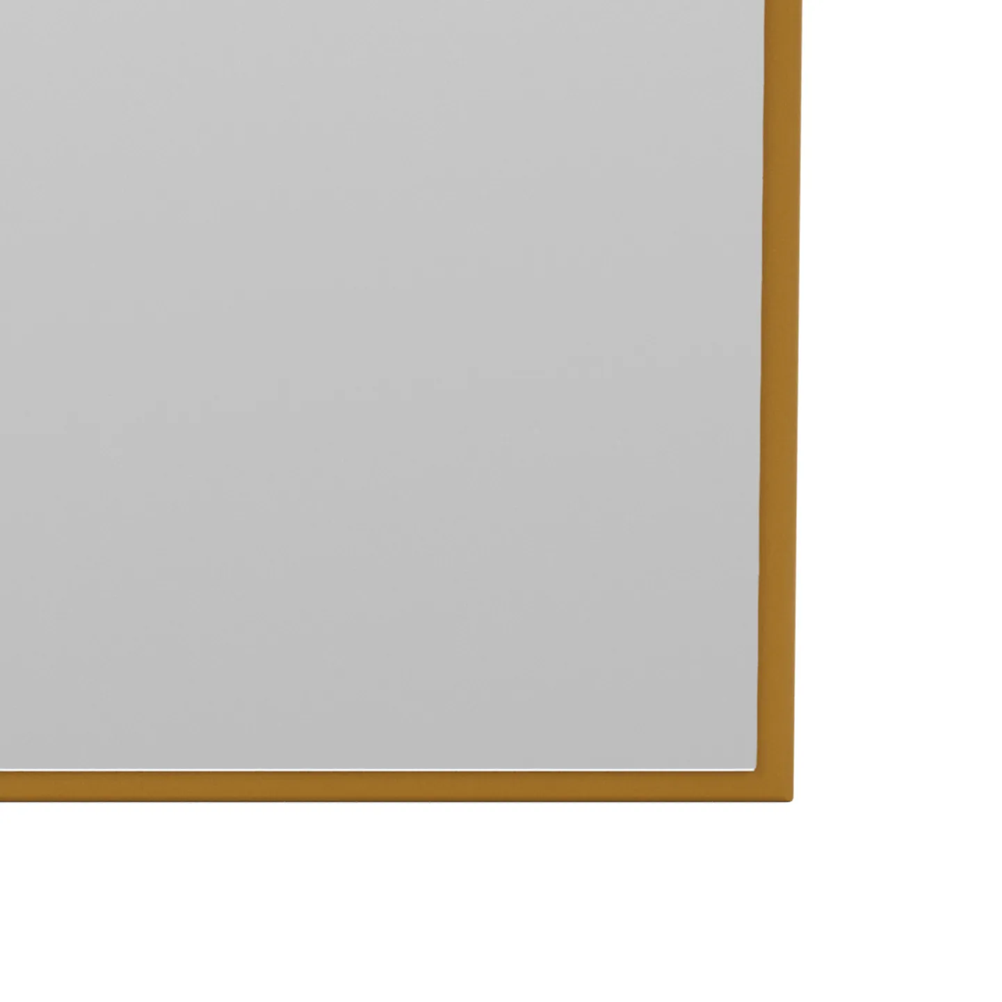 Miroir Montana Rectangular 69,6x105 cm, Amber Montana