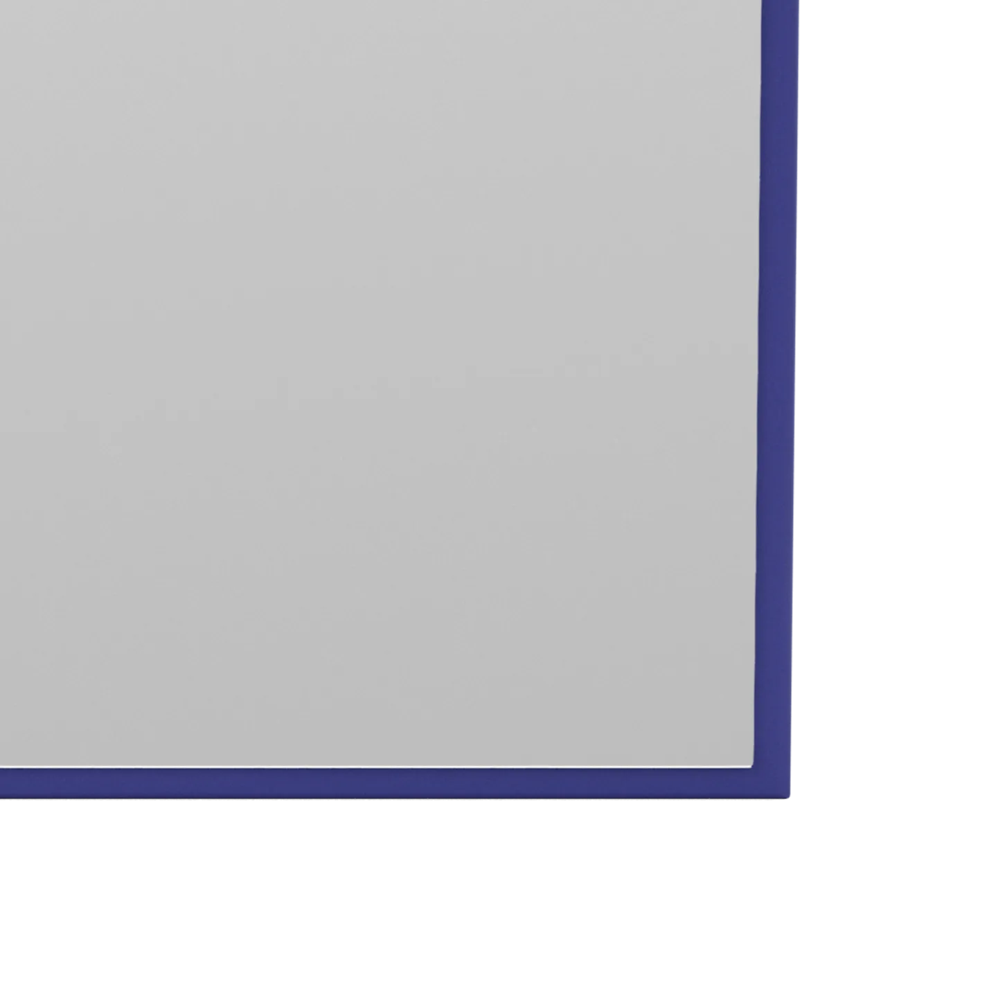 Miroir Montana Rectangular 69,6x138 cm, Monarch Montana