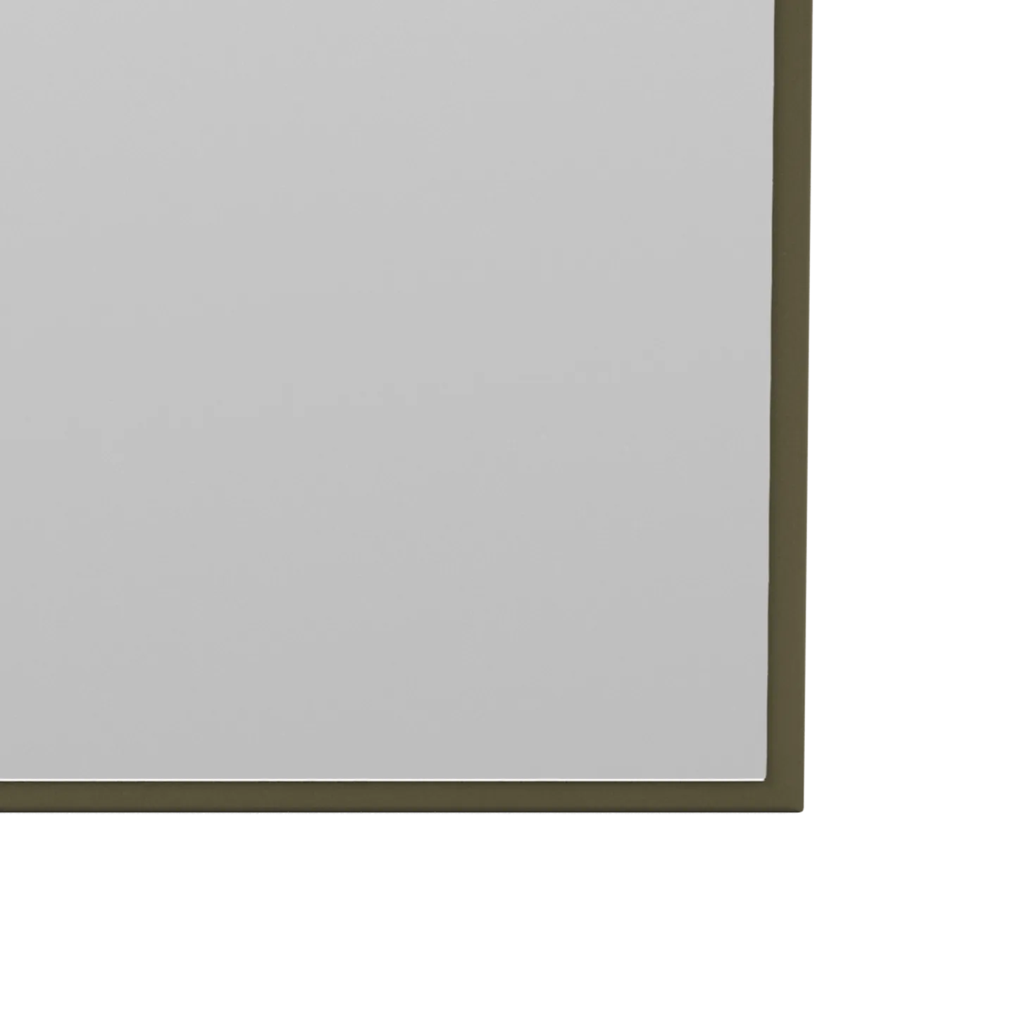 Miroir Montana Rectangular 69,6x138 cm, Oregano Montana