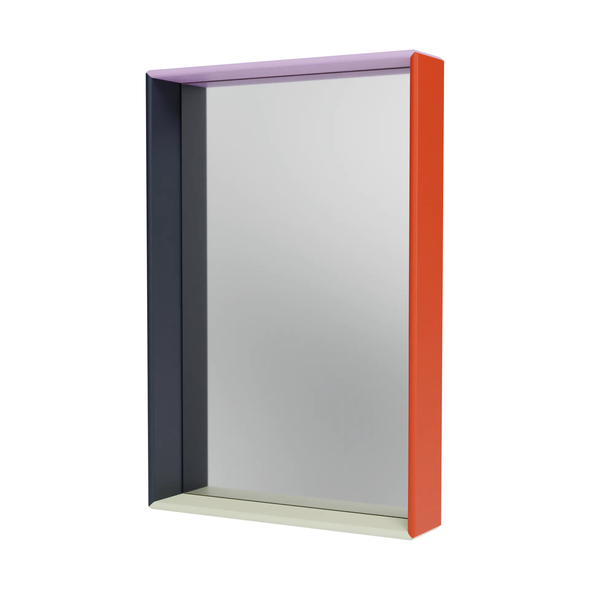 Miroir Montana x KIMPOP Shelfie, 46,8x69,6 cm Montana