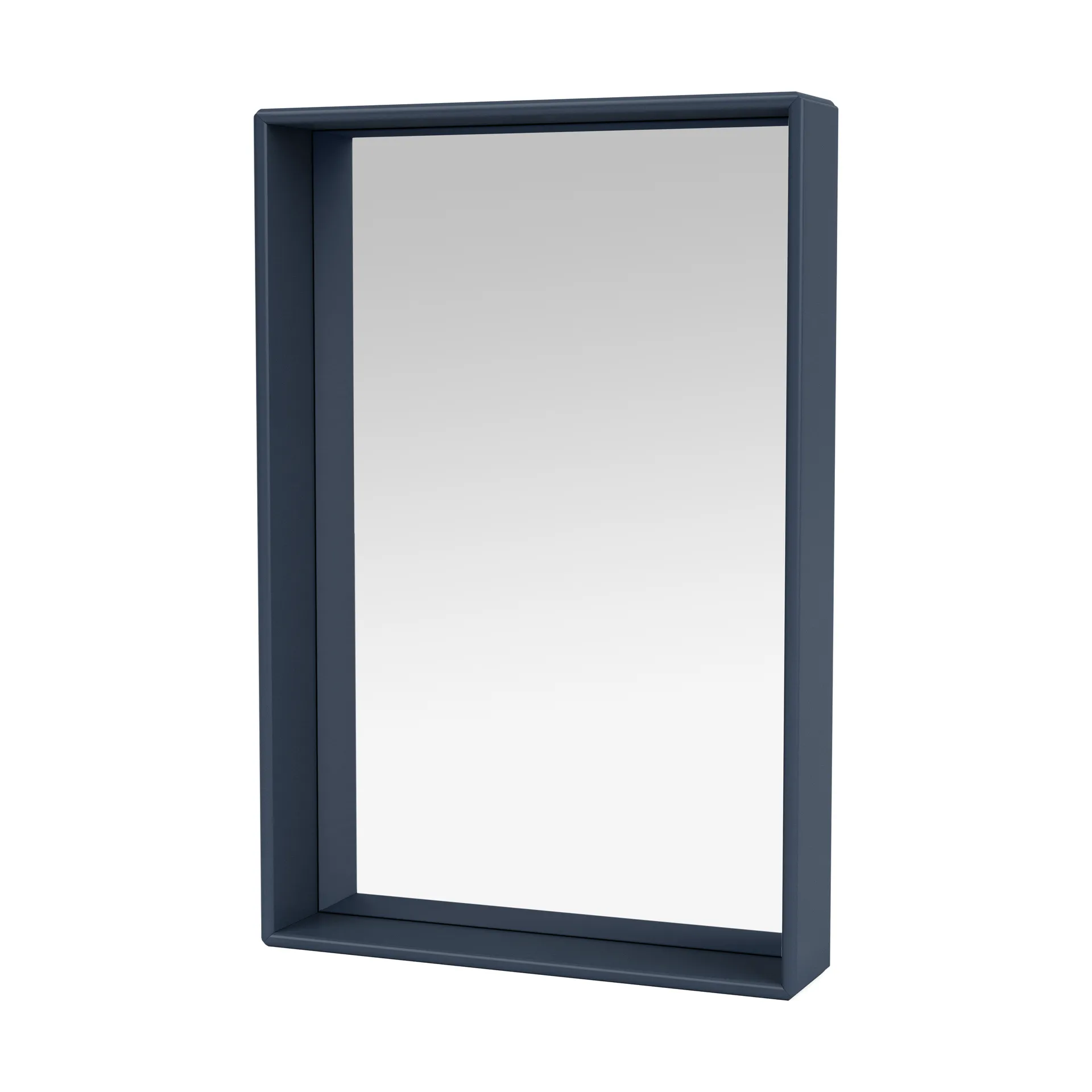 Miroir Shelfie Colour Frame 46,8x69,6 cm, Juniper Montana