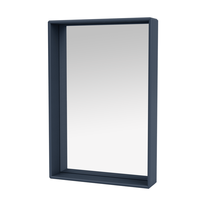 Miroir Shelfie Colour Frame 46,8x69,6 cm - Juniper - Montana