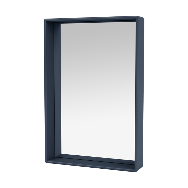 Miroir Shelfie Colour Frame 46,8x69,6 cm - Juniper - Montana