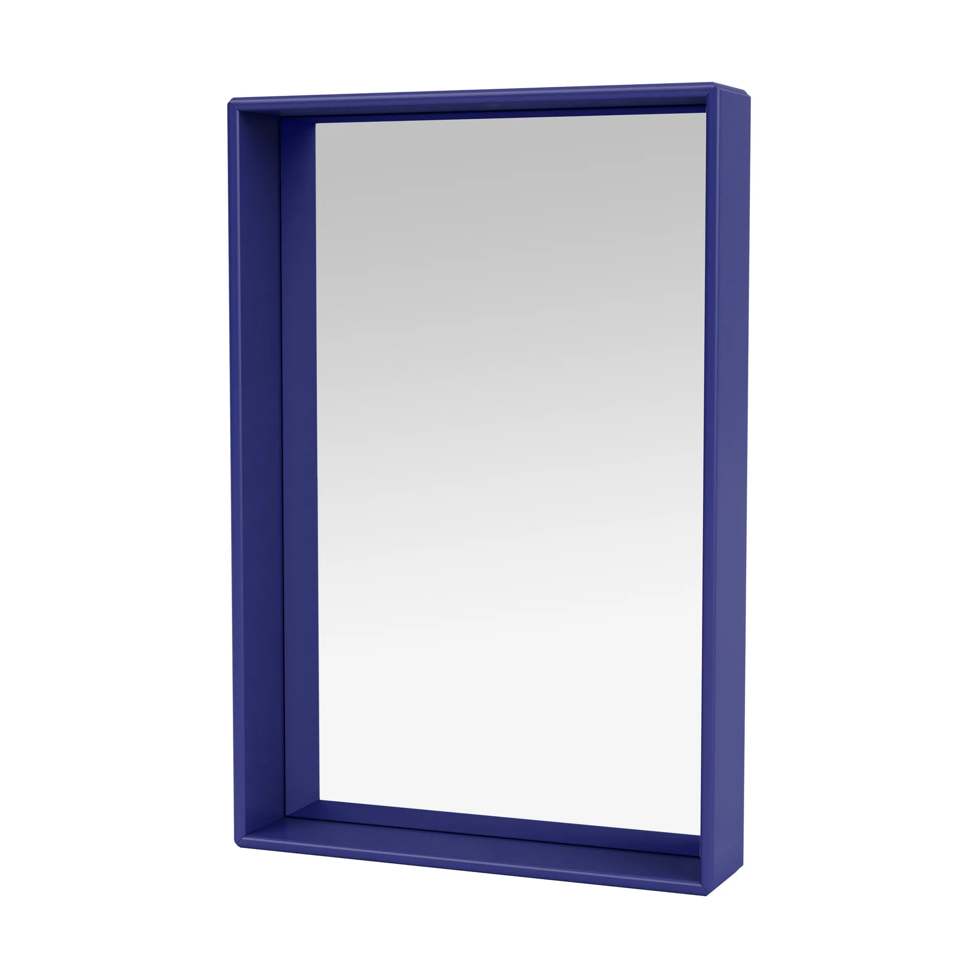 Miroir Shelfie Colour Frame 46,8x69,6 cm, Monarch Montana