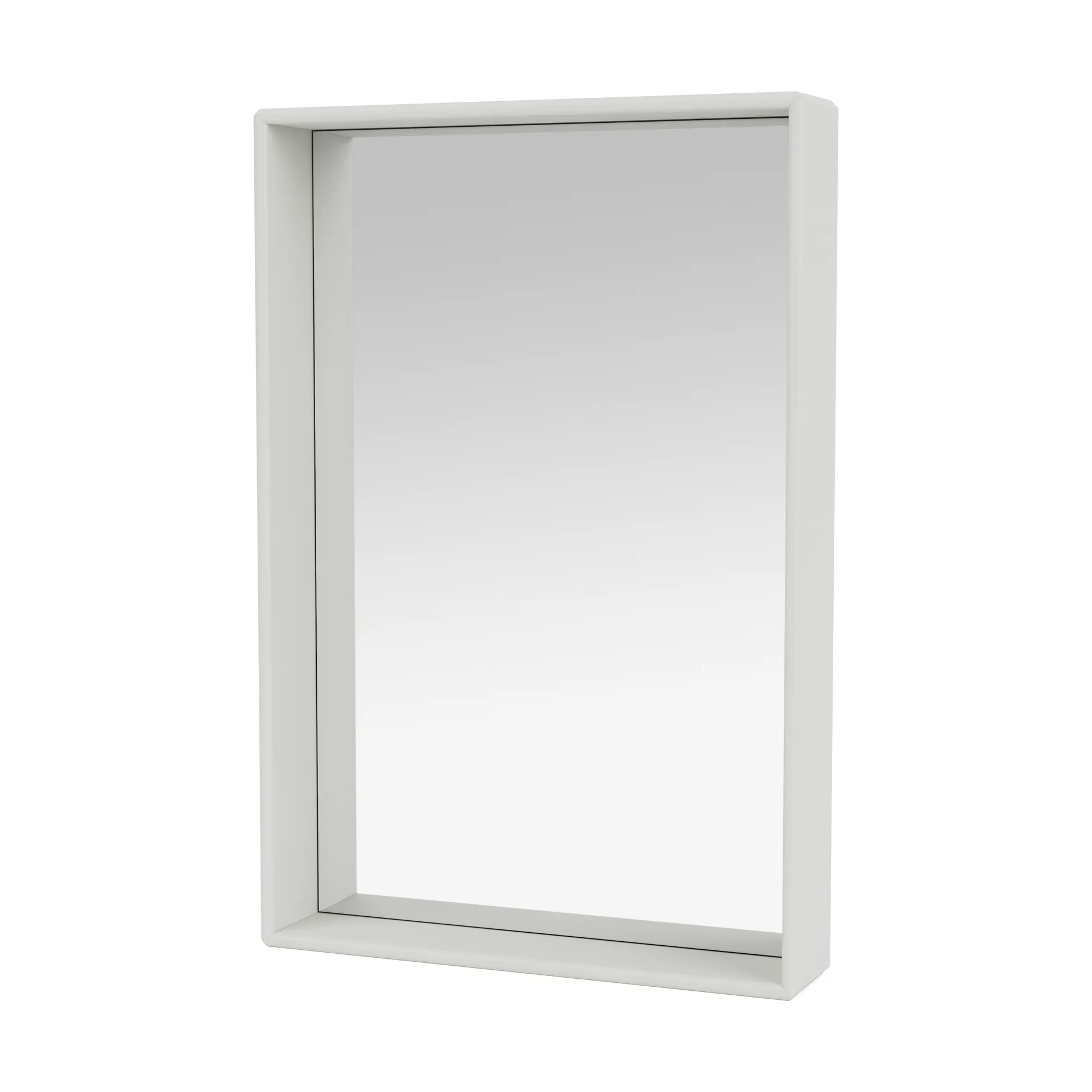 Miroir Shelfie Colour Frame 46,8x69,6 cm, Nordic Montana