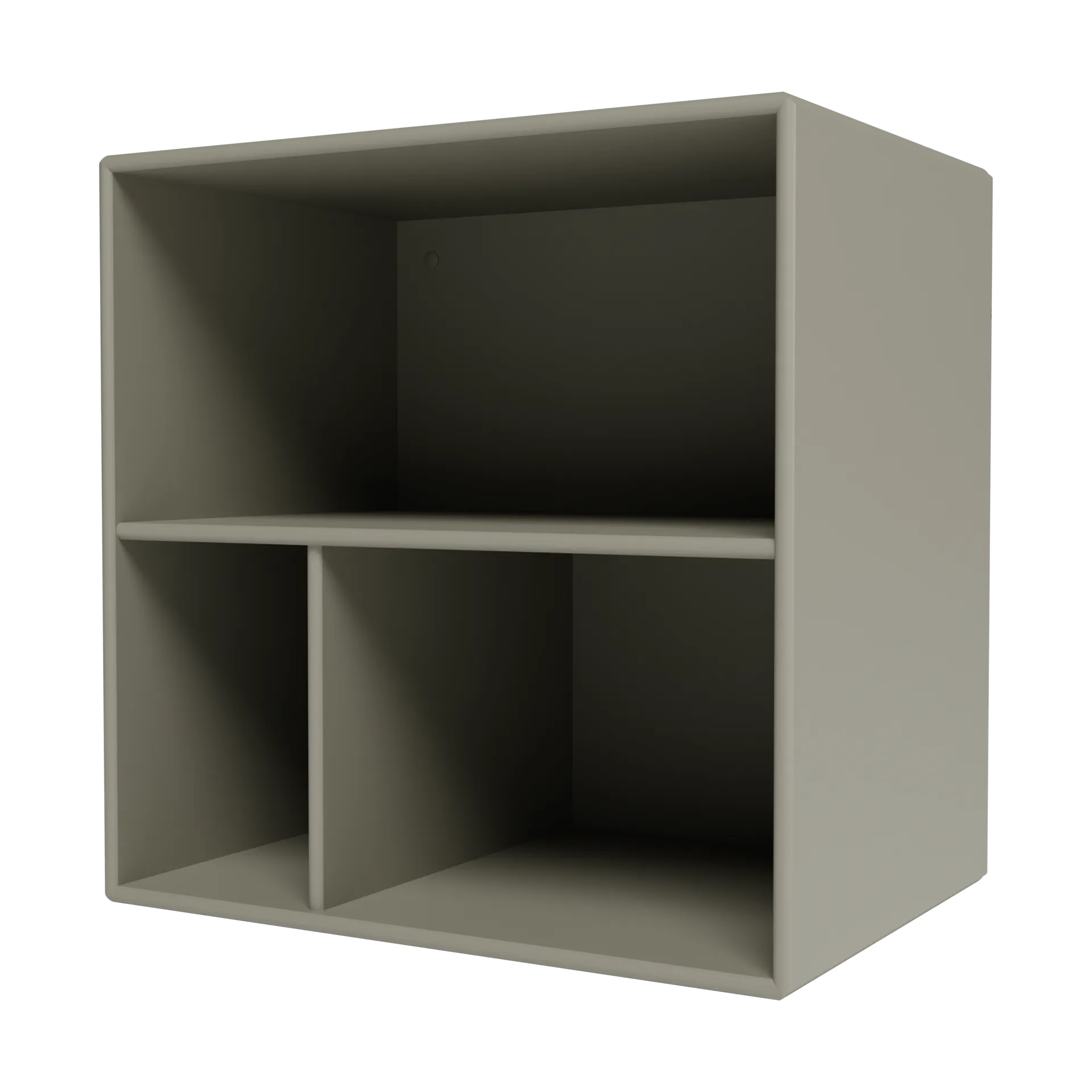 Module d'étagère Montana Mini 1102, Fennel Montana