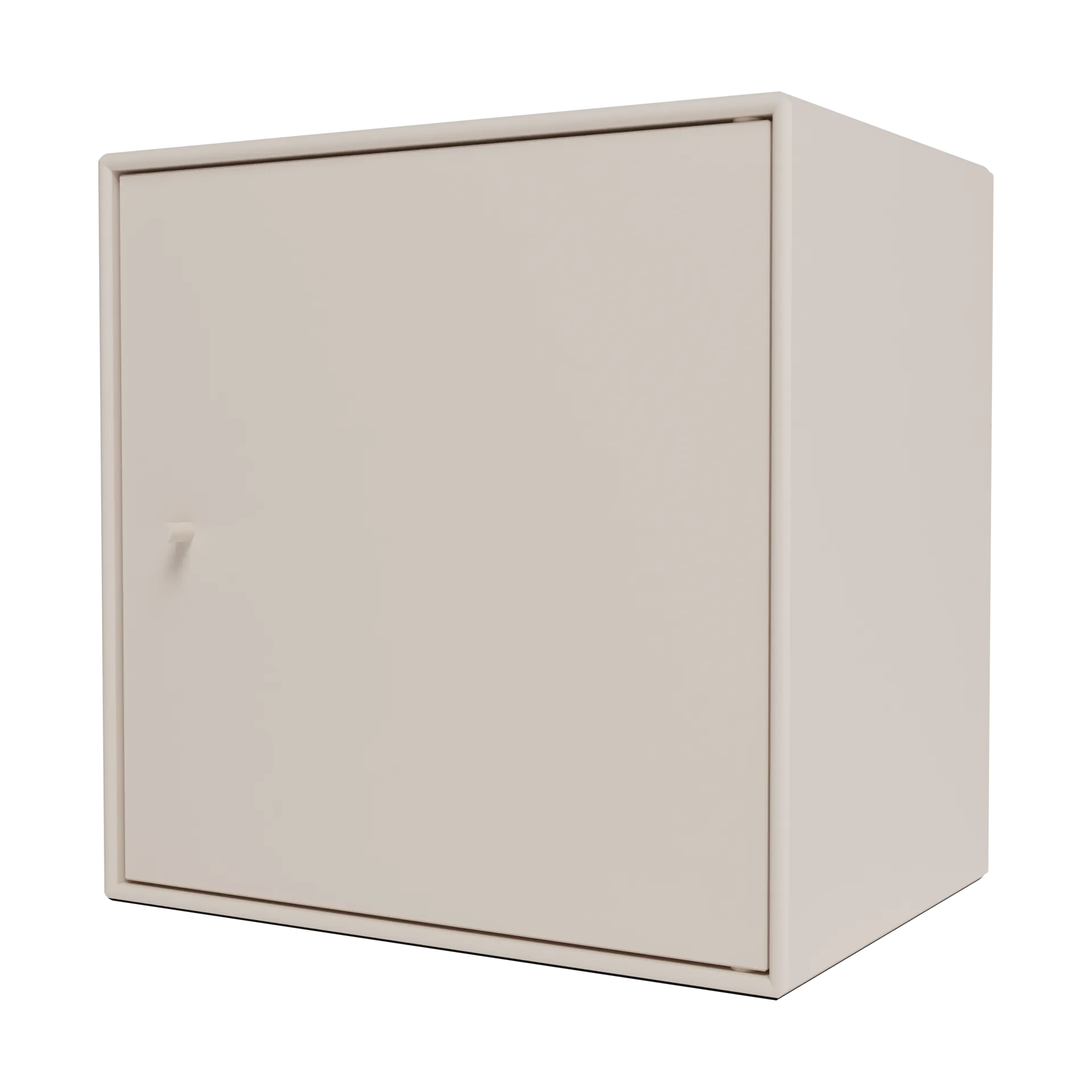Module d'étagère Montana Mini 1103, Clay Montana