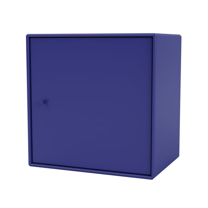 Module d'étagère Montana Mini 1103 - monarch 135, avec porte - Montana
