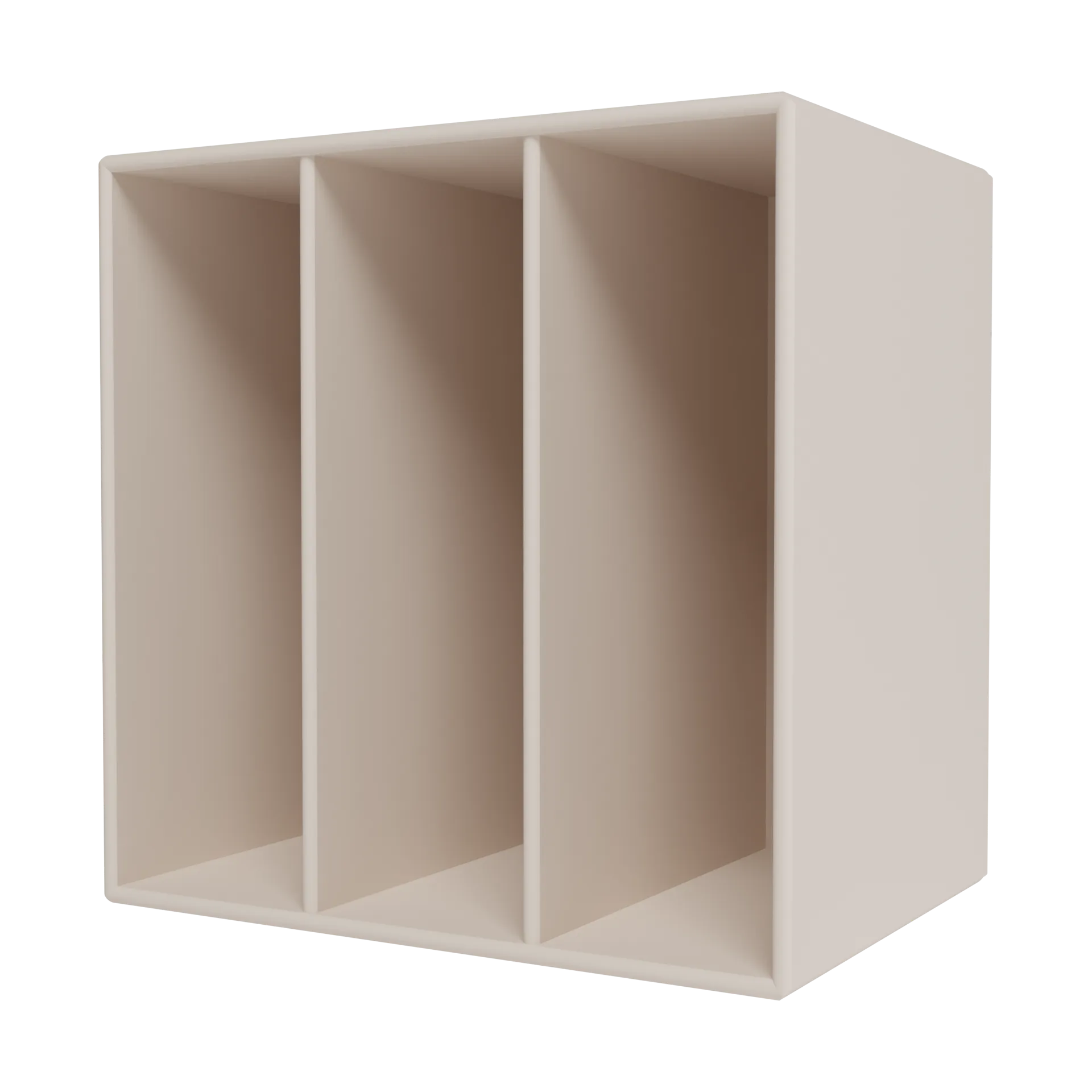 Module d'étagère Montana Mini 1104, Clay Montana