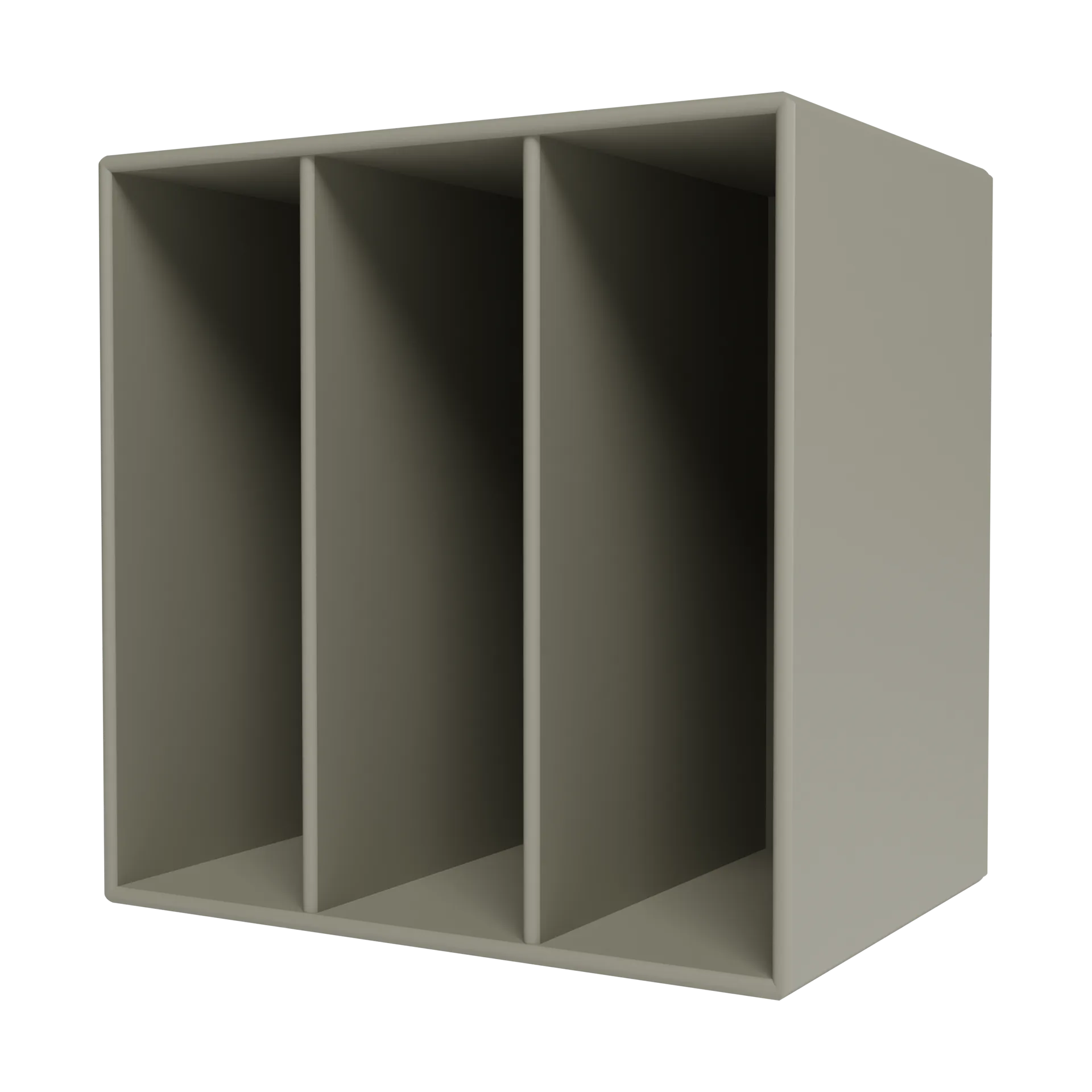 Module d'étagère Montana Mini 1104, Fennel Montana