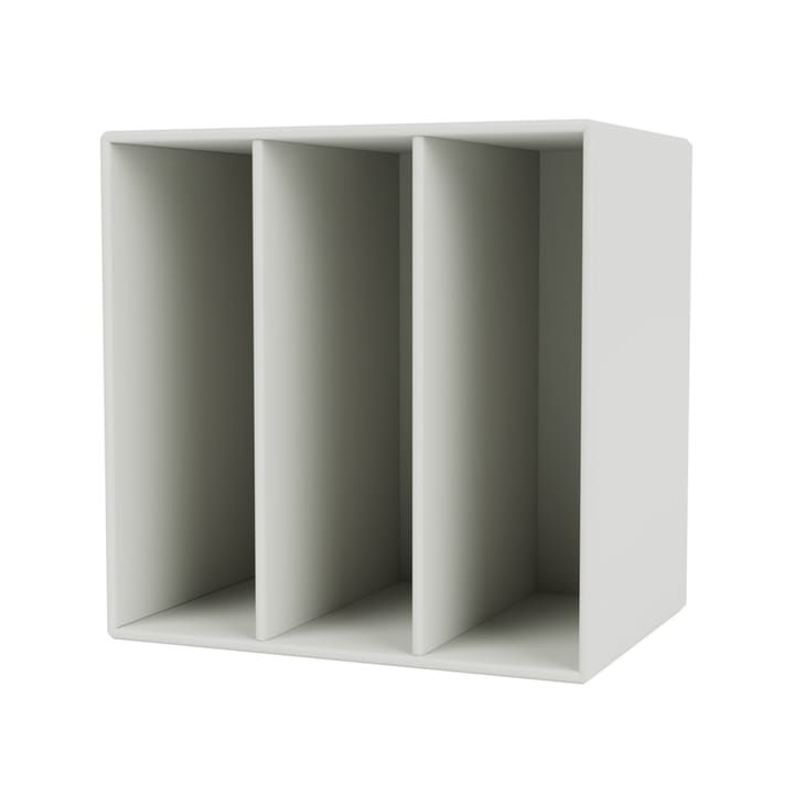 Module d'étagère Montana Mini 1104 - nordic 09, avec étagères - Montana