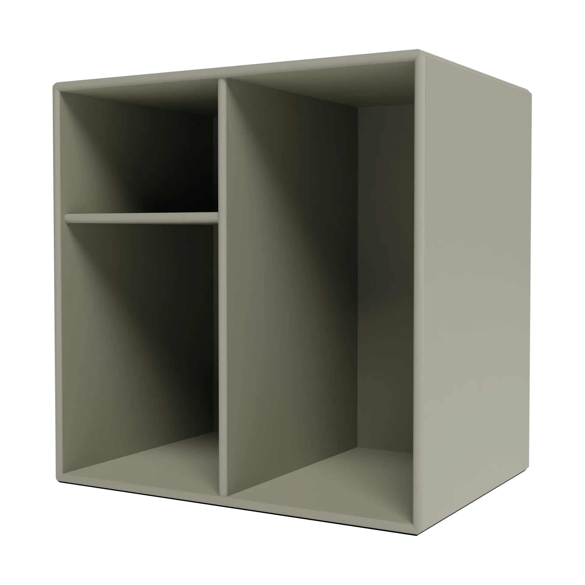 Module d'étagère Montana Mini 1202, Fennel Montana