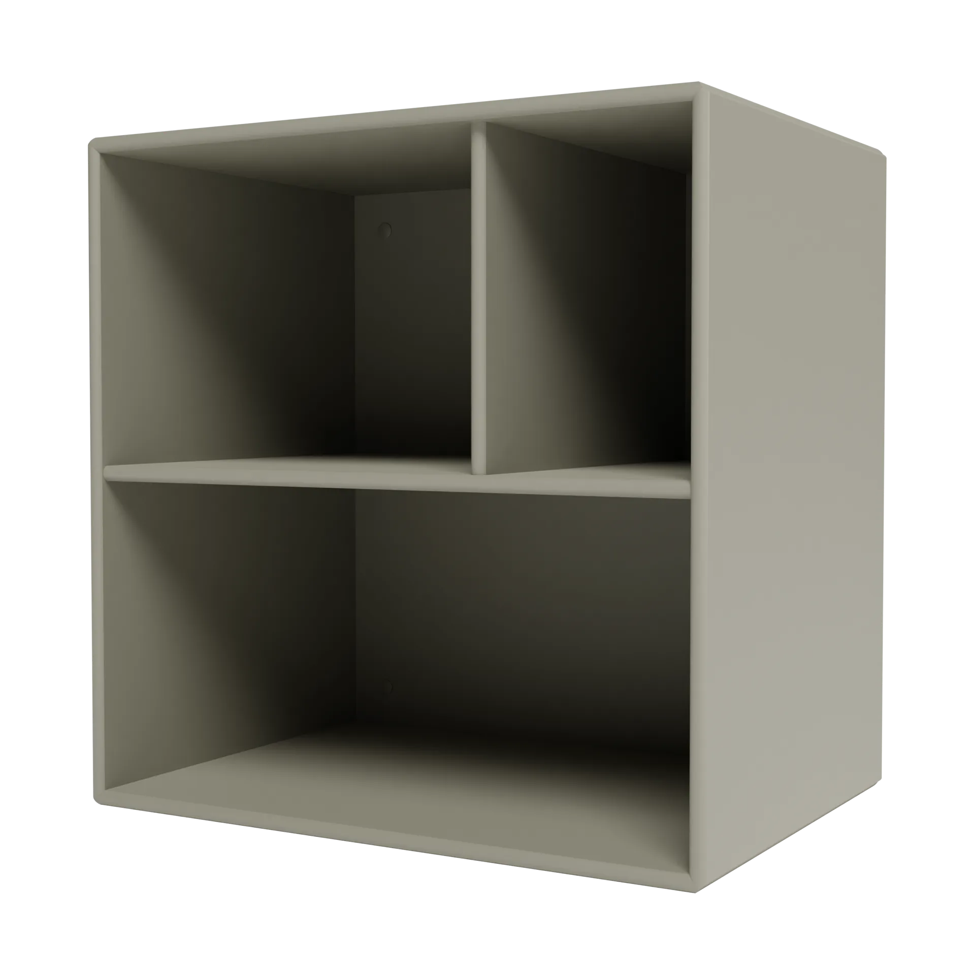 Module d'étagère Montana Mini 1302, Fennel Montana