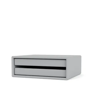 Organizer CLASSIFY 30x35,4 cm - fjord 02 - Montana