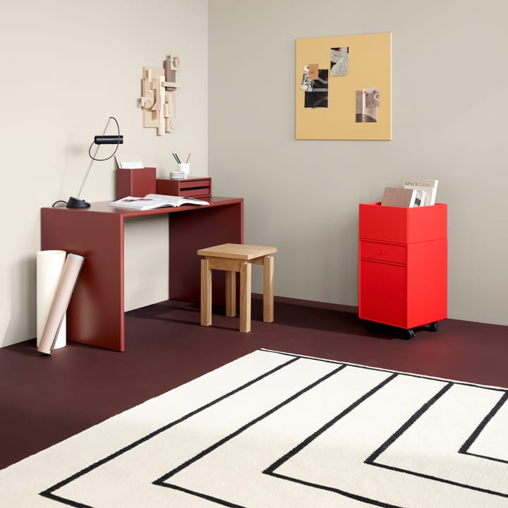 Organizer CLASSIFY 30x35,4 cm, fjord 02 Montana