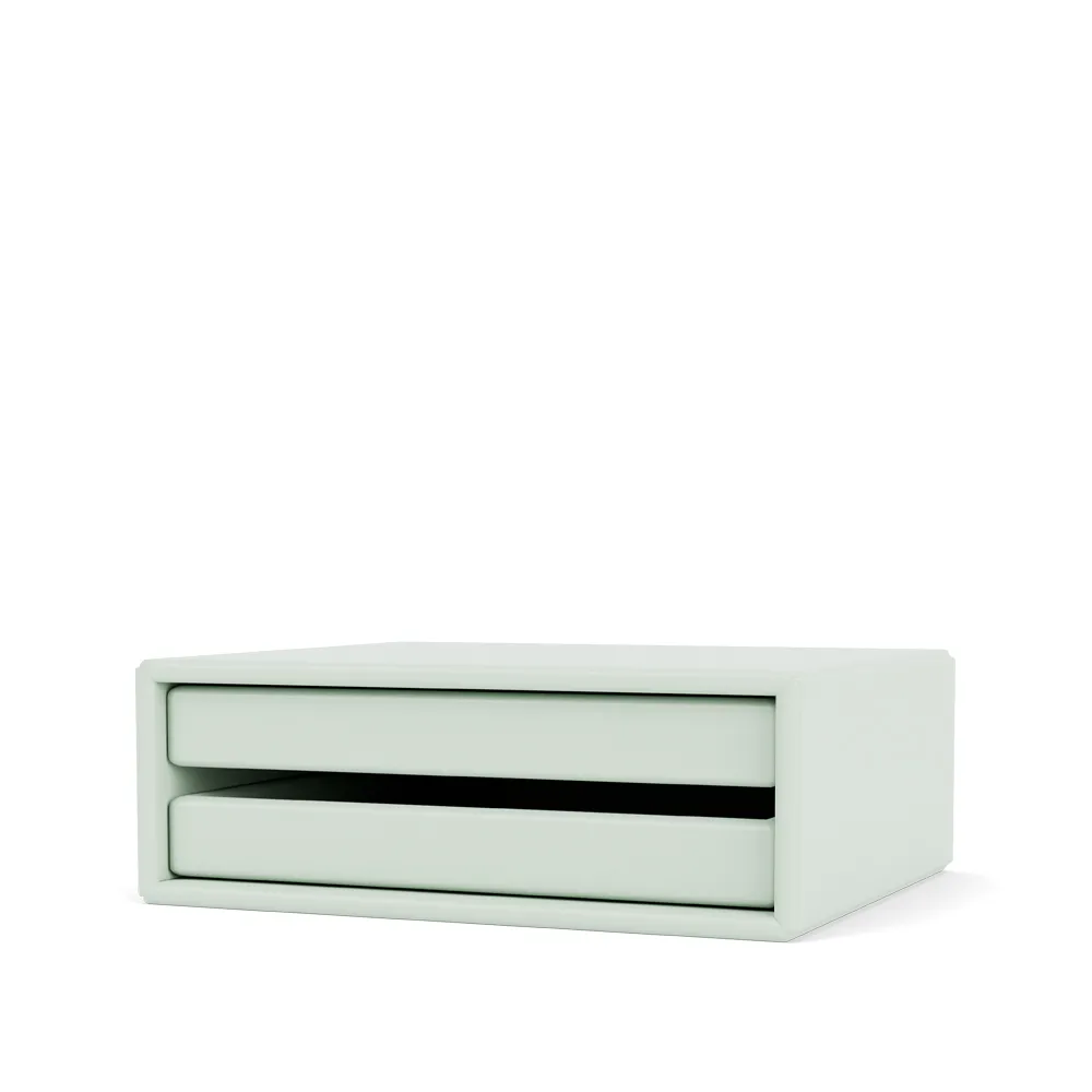 Organizer CLASSIFY 30x35,4 cm, mist 161 Montana