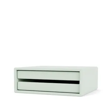 Organizer CLASSIFY 30x35,4 cm - mist 161 - Montana