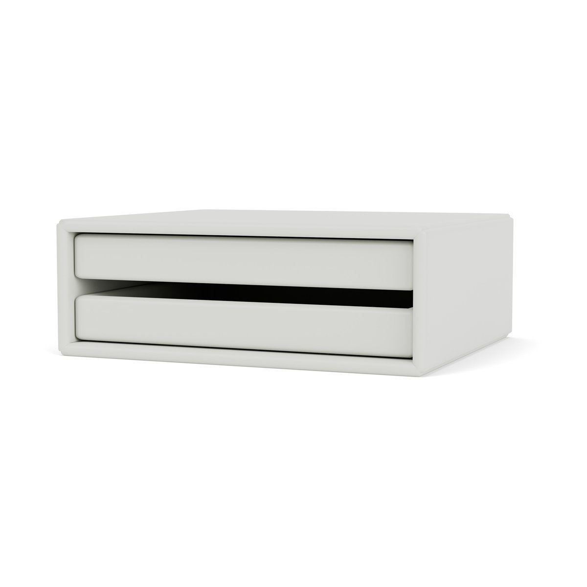 Montana Organizer CLASSIFY 30x35,4 cm Nordic | Design Scandinave | Paniers de rangement | Gris