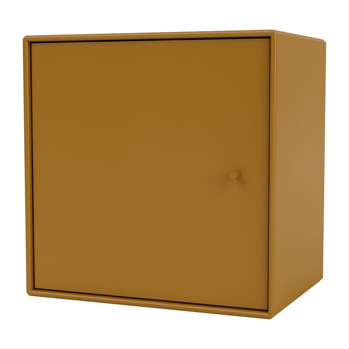 Placard Montana Mini 1003 35x35 cm - Amber - Montana