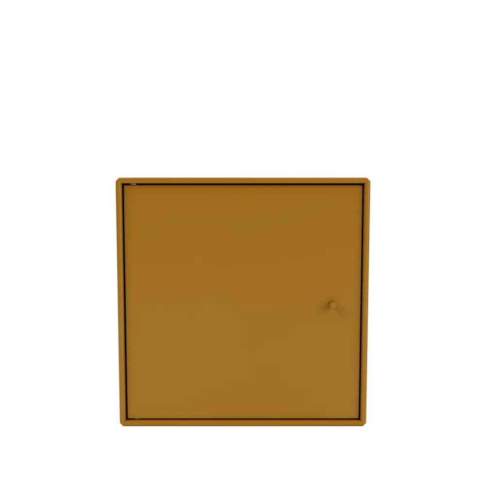 Placard Montana Mini 1003 35x35 cm, Amber Montana