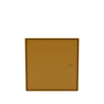 Placard Montana Mini 1003 35x35 cm - Amber - Montana