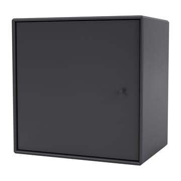 Placard Montana Mini 1003 35x35 cm - Anthracite - Montana