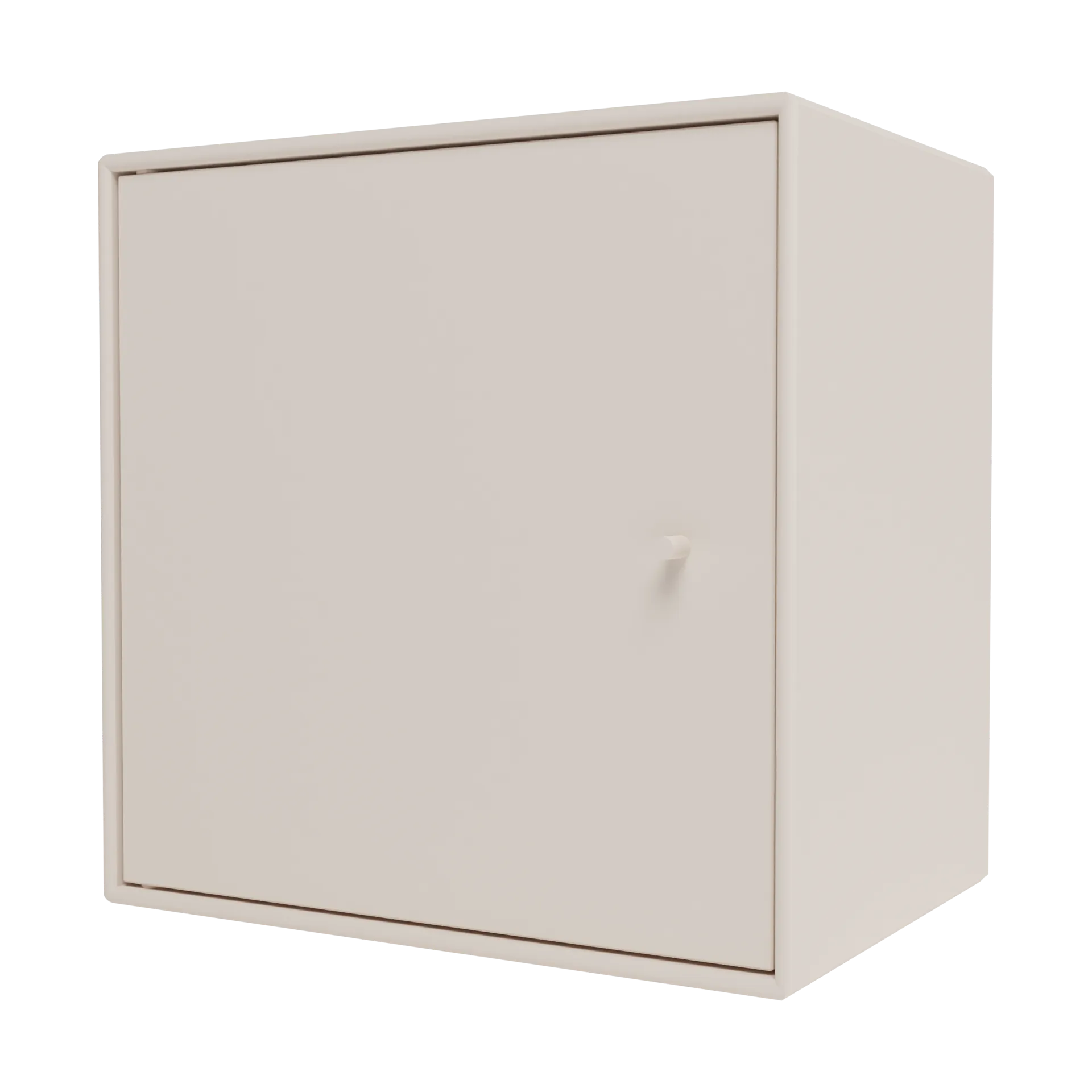 Placard Montana Mini 1003 35x35 cm, Clay Montana