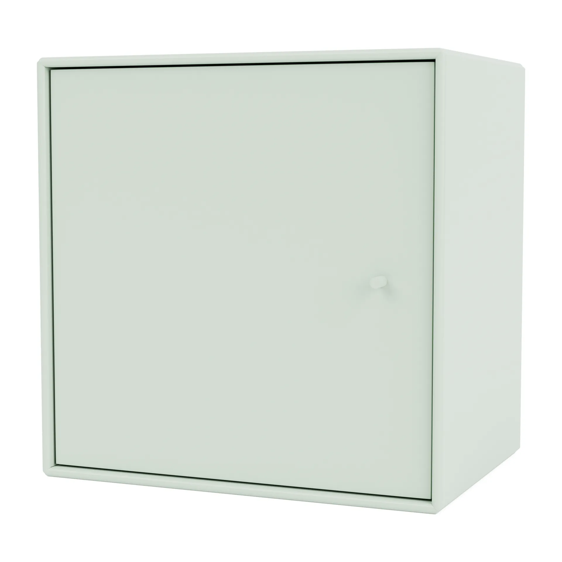 Placard Montana Mini 1003 35x35 cm, Mist Montana