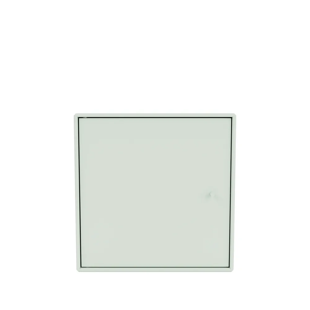 Placard Montana Mini 1003 35x35 cm, Mist Montana