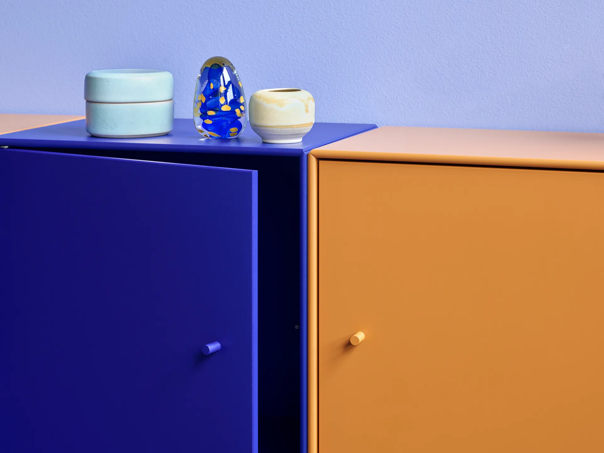 Placard Montana Mini 1003 35x35 cm, Monarch Montana