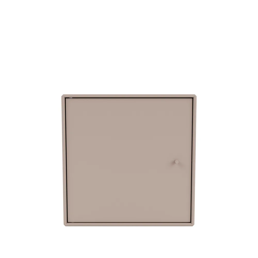 Placard Montana Mini 1003 35x35 cm, Mushroom Montana