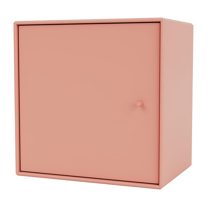 Placard Montana Mini 1003 35x35 cm, Rhubarb Montana