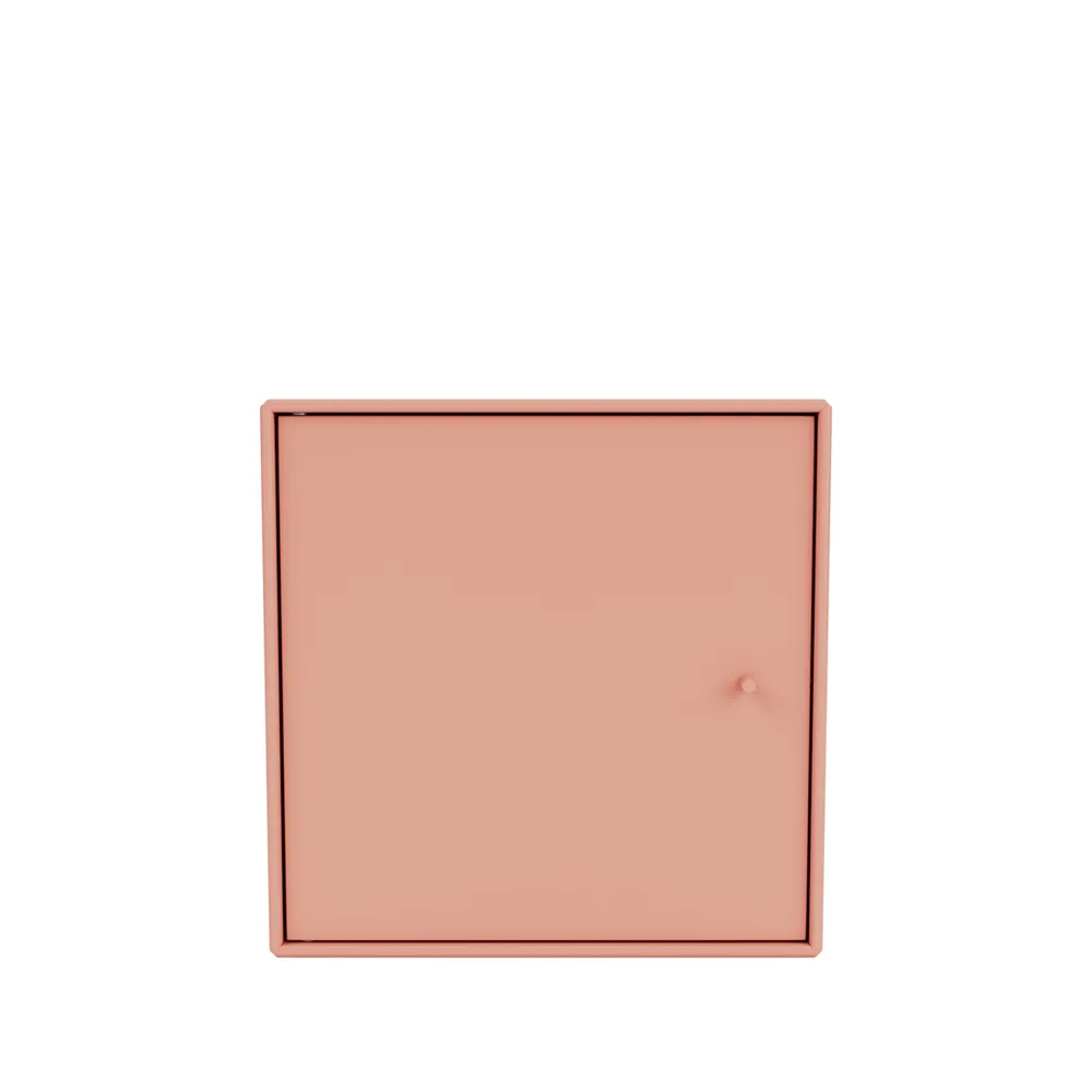 Placard Montana Mini 1003 35x35 cm, Rhubarb Montana