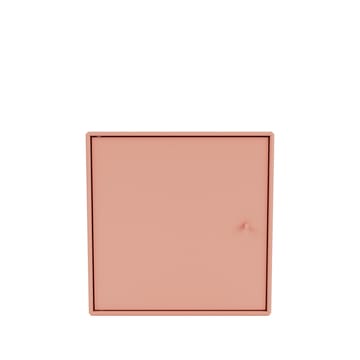 Placard Montana Mini 1003 35x35 cm - Rhubarb - Montana