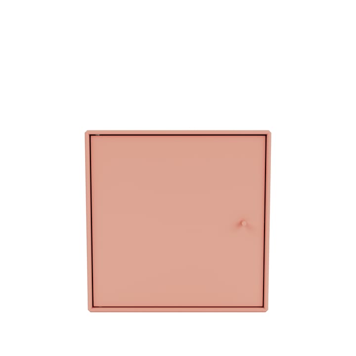 Placard Montana Mini 1003 35x35 cm, Rhubarb Montana