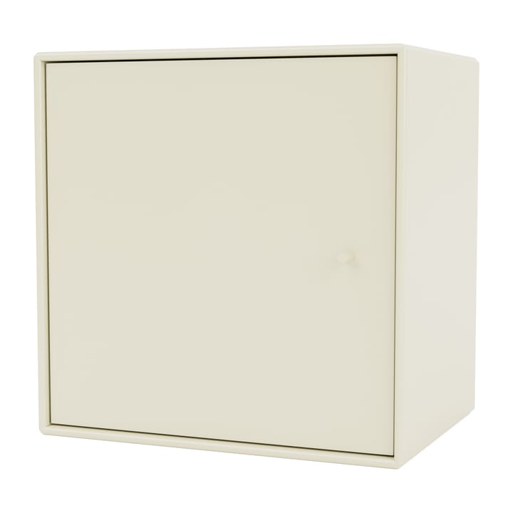 Placard Montana Mini 1003 35x35 cm - Vanilla - Montana