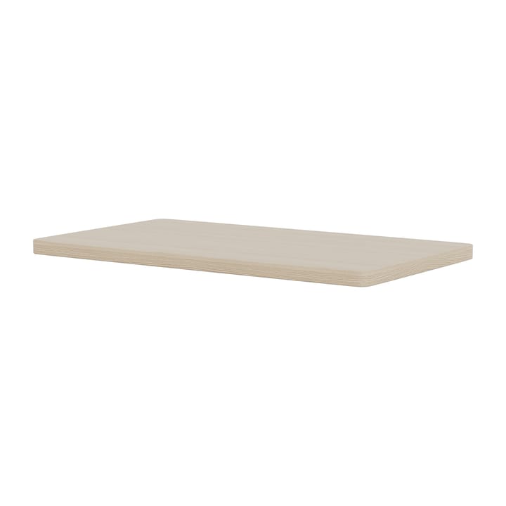 Plateau Panton Wire 18,8x34,8 cm - White oak - Montana