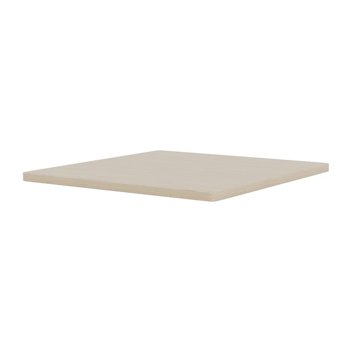 Plateau Panton Wire 34,8x34,8 cm - White oak - Montana