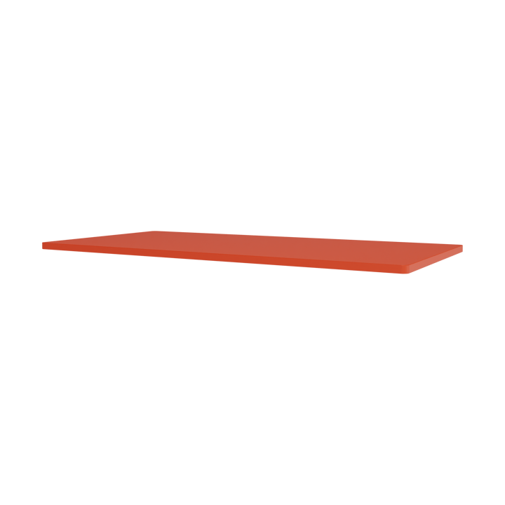 Plateau Panton Wire 70,1x34,8 cm - Rosehip - Montana
