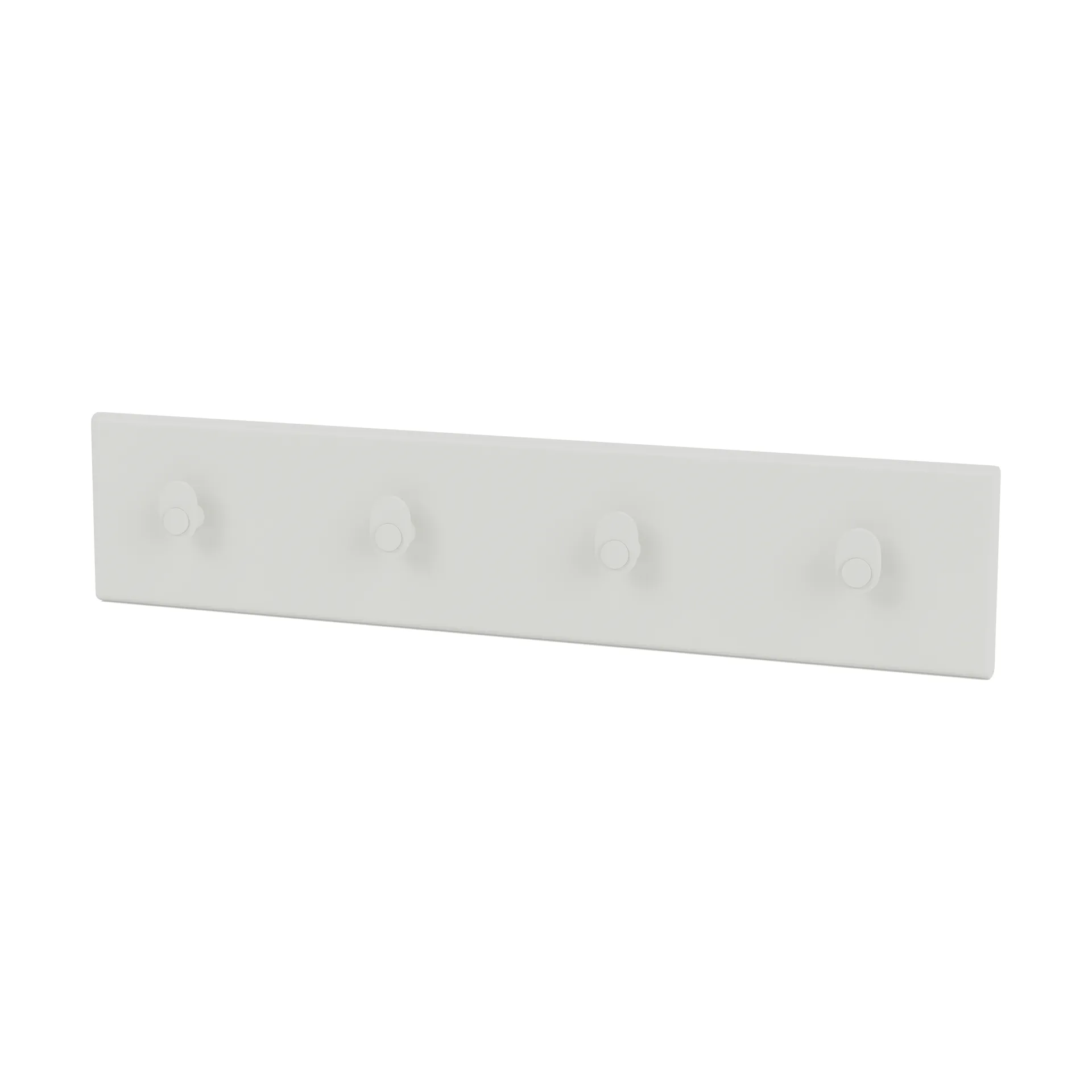 Portemanteau Montana Coat Racks 4 crochets, Nordic Montana