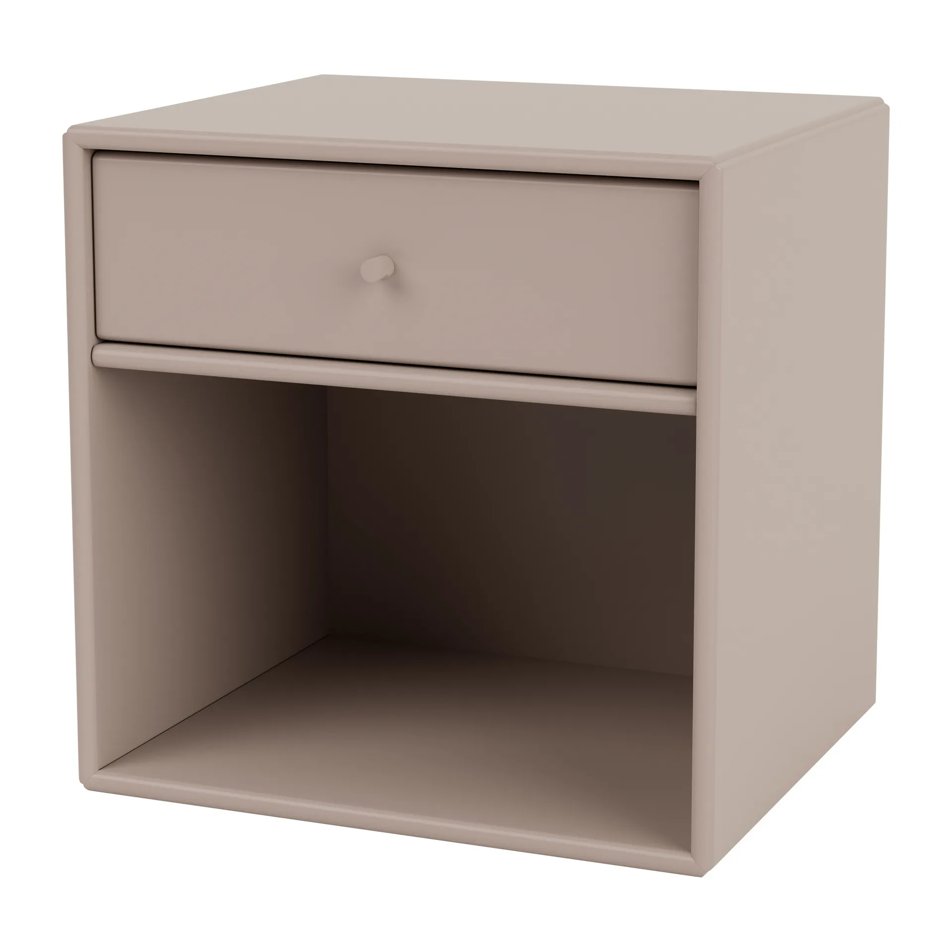 Table de chevet DREAM, Mushroom Montana