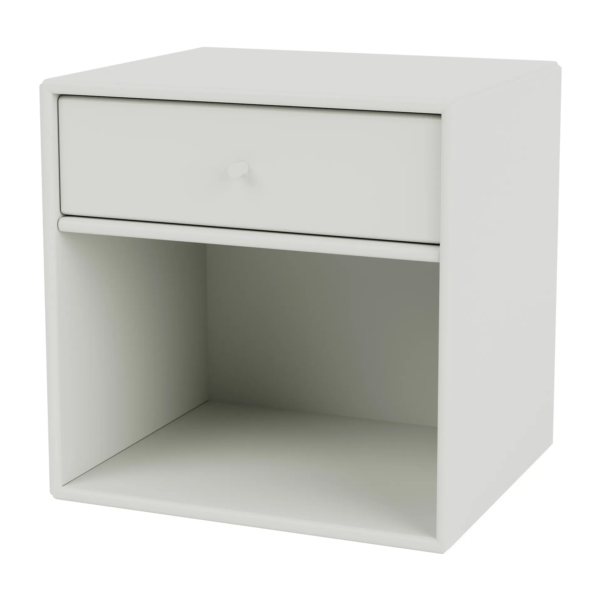 Table de chevet DREAM, Nordic Montana