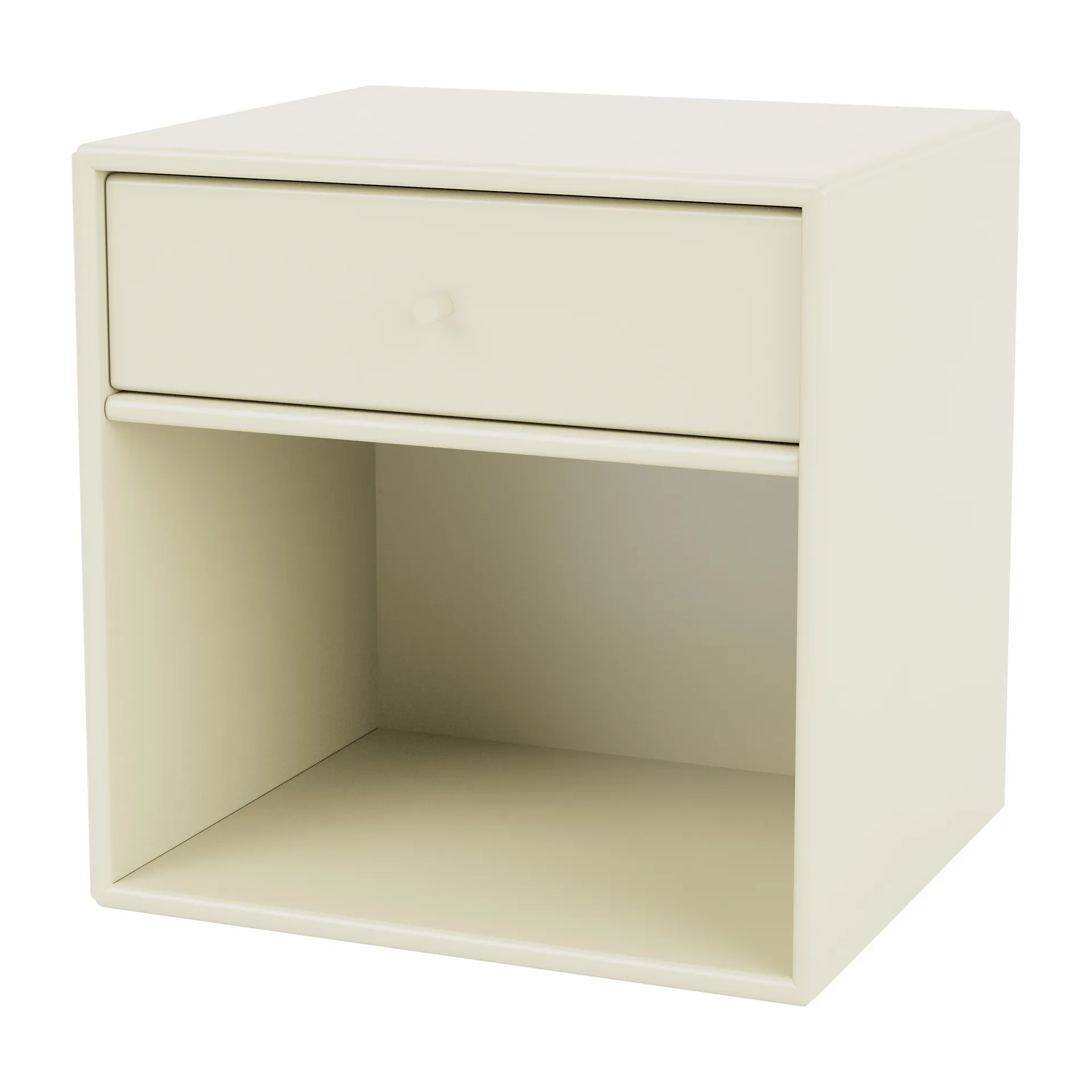 Table de chevet DREAM, Vanilla Montana