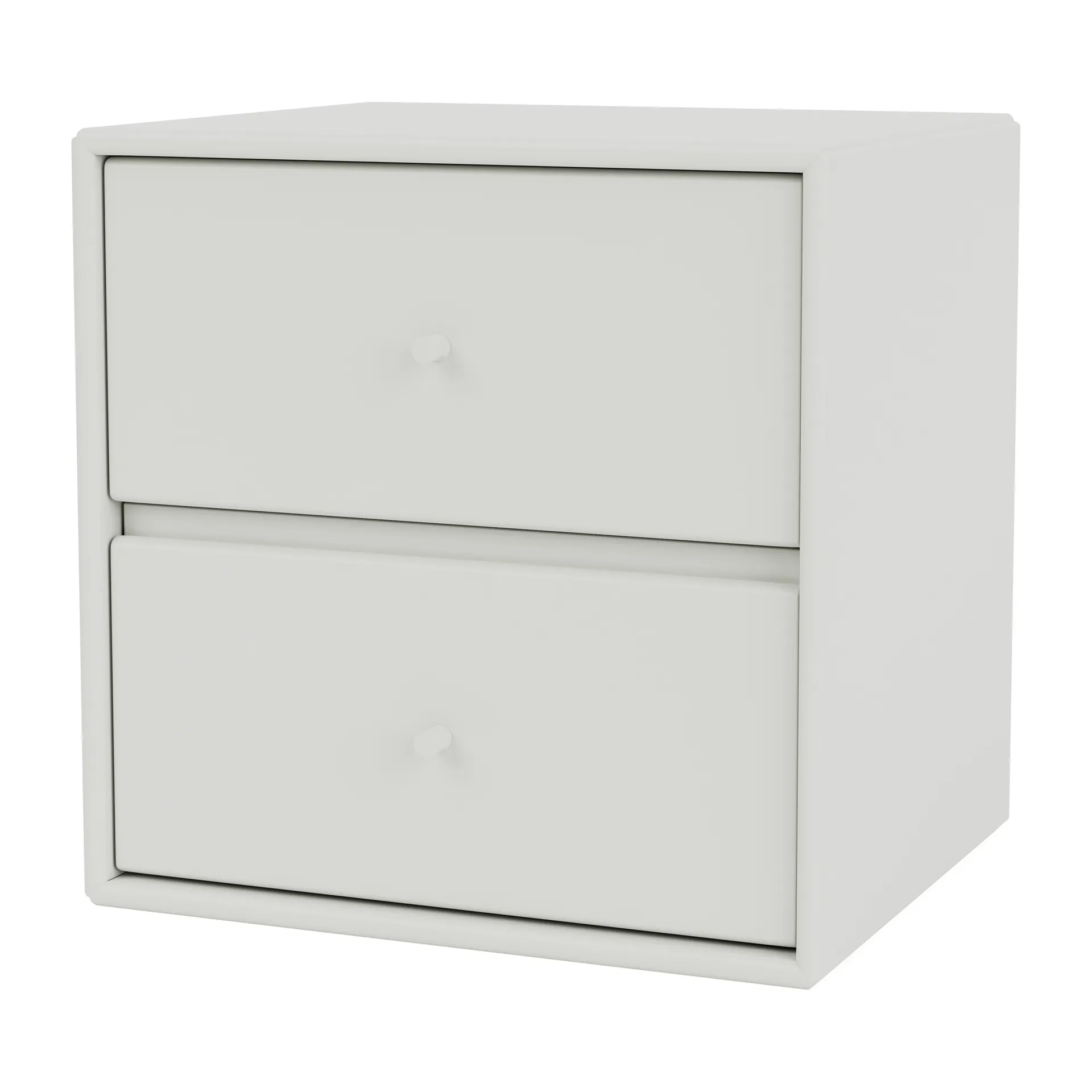 Table de chevet DRIFT, Nordic Montana