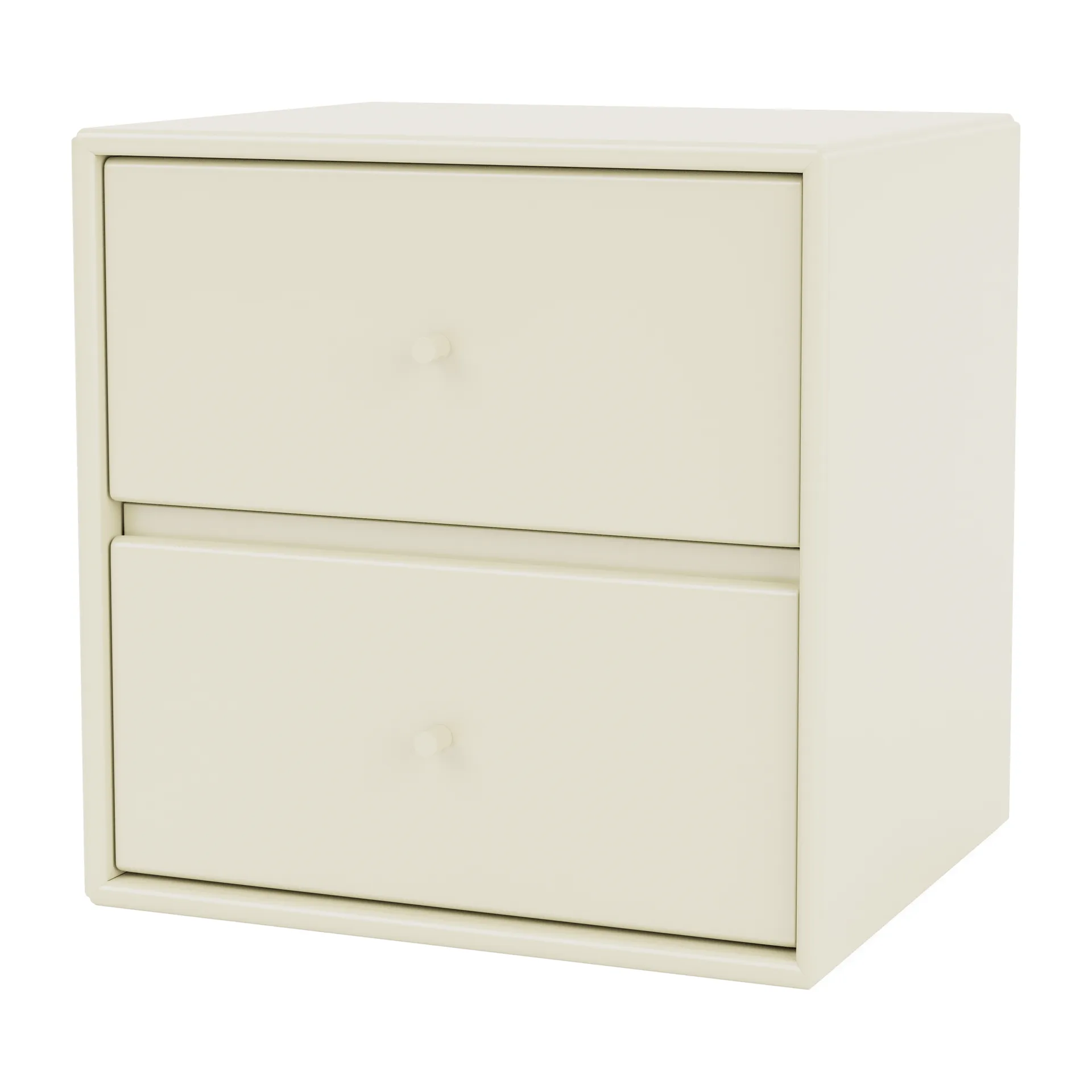 Table de chevet DRIFT, Vanilla Montana