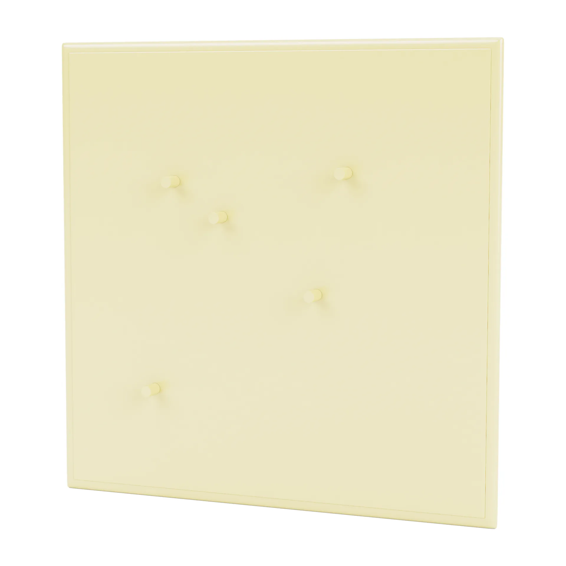 Tableau d'affichage magnétique Montana Mini MBOARD, Camomile Montana